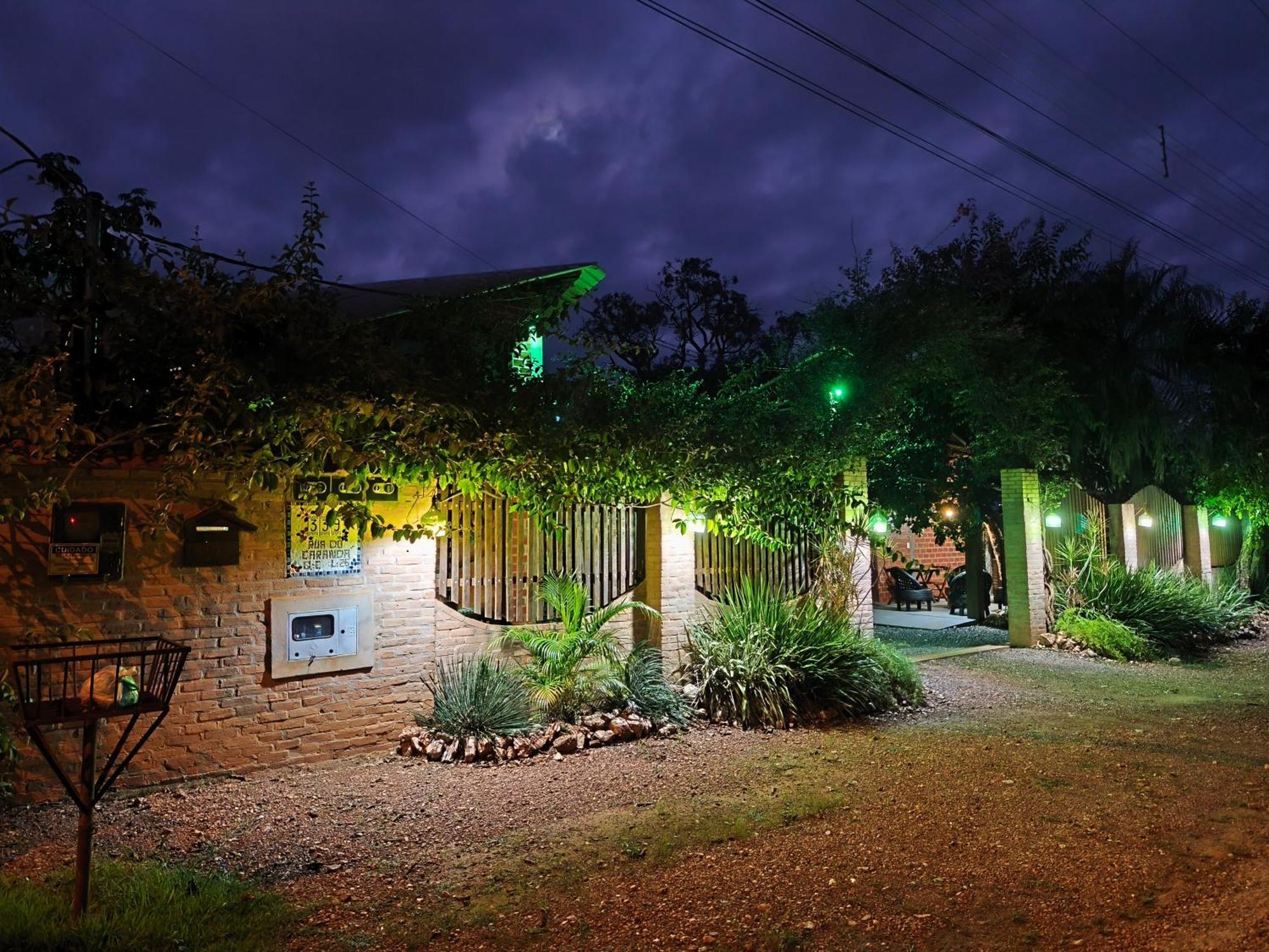 Chale Para Casais 03 Bonito  Exterior foto