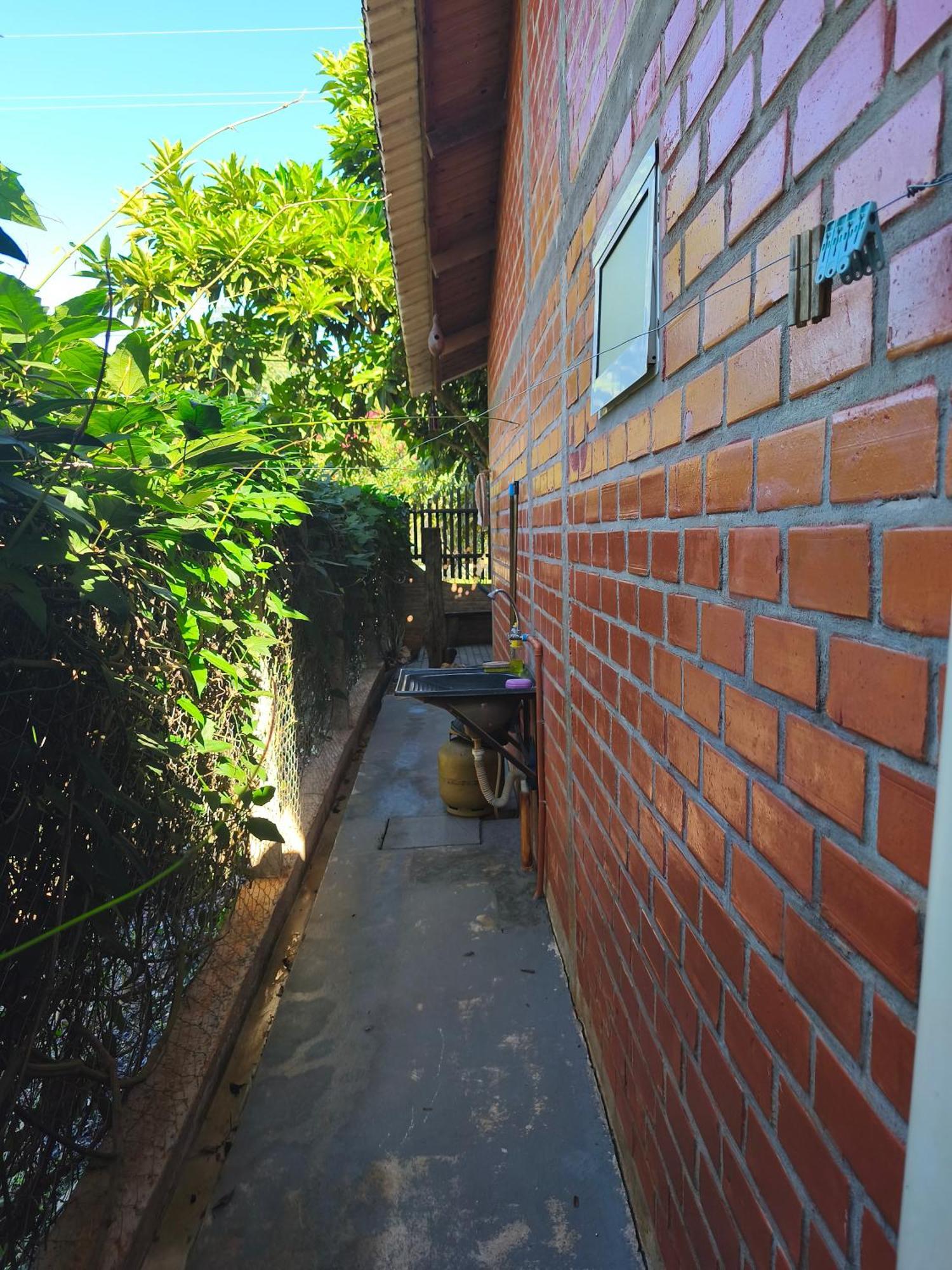 Chale Para Casais 03 Bonito  Exterior foto