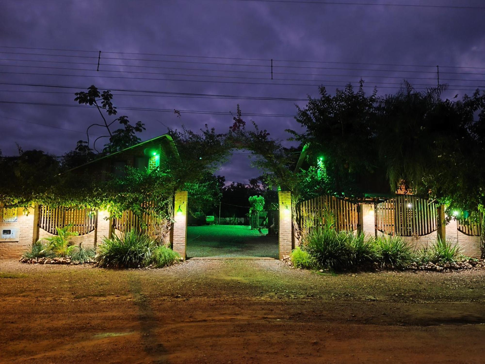 Chale Para Casais 03 Bonito  Exterior foto